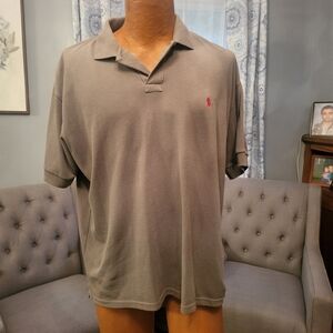 Mens Polo Shirt
